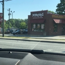 Popeyes Louisiana Kitchen - Fast Food Restaurants