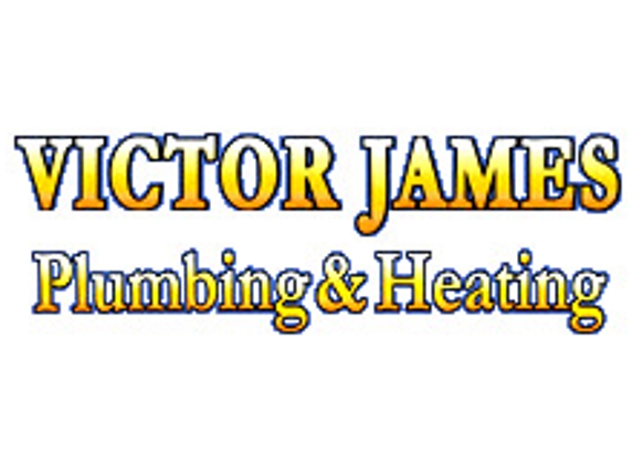 Victor James Plumbing & Heating - Phoenixville, PA