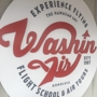 Washin Air Inc