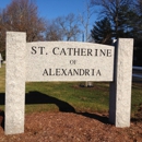 St Catherine's Cemetery - Cemeteries
