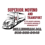Superior Moving and Transport