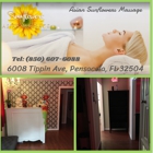 Rose Massage Spa