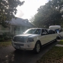 Alert Transportation & Limousines - Driving Service