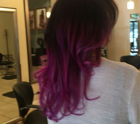 Hair By Katz - Ocoee, FL