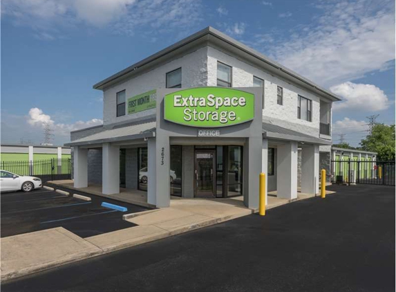 Extra Space Storage - Memphis, TN