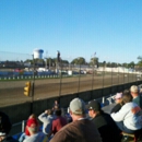 Fremont Speedway - Race Tracks