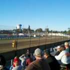 Fremont Speedway