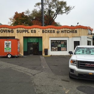 U-Haul Moving & Storage of Cambria Heights - Cambria Heights, NY