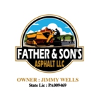 Father & Sons Asphalt