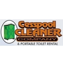 Cesspool Cleaner Company - Construction & Building Equipment