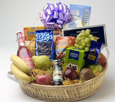 Feren Fruit & Gift Basket Co - Mentor, OH