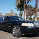 Crown-Limousine - Limousine Service