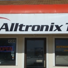 Alltronix TV Repair