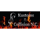 J.S Kustoms and Collision NC - Auto Repair & Service