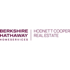 Berkshire Hathawa HomeServices Hodnett Cooper Real Estate