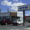 NTB National Tire & Battery - Auto Repair & Service