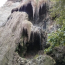 Escondido Falls - Parks