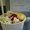 Whirled Peace Frozen Yogurt and Smoothies gallery