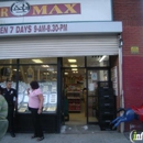 Dollar City - Discount Stores