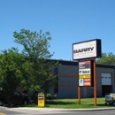 Barry Equipment & Rental - Lawn & Garden Equipment & Supplies Renting