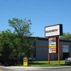 Barry Equipment & Rental