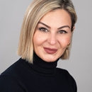Solmaz Mohaddes, ARNP - Nurses
