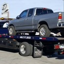 BluFrog Towing, LLC - Towing