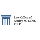 Law Office of Ashley M. Kuhn, P - Attorneys