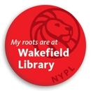 Wakefield Branch Publication Library - Libraries