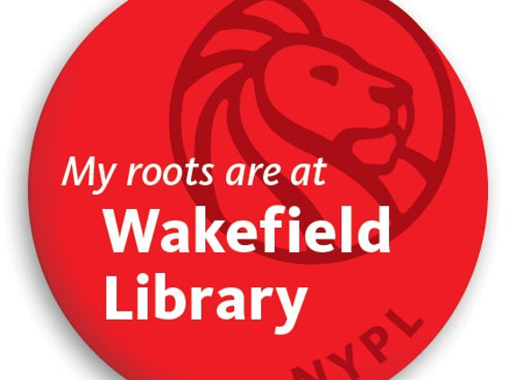 Wakefield Library - Bronx, NY