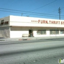 Sam's Furniture & Thrift Store - Furniture Stores