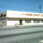 Sam's Furniture & Thrift Store