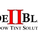 Fade II Black Window Tint Solutions - Window Tinting