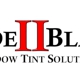 Fade II Black Window Tint Solutions