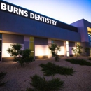 Burns Dentistry - Cosmetic Dentistry
