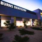 Burns Dentistry