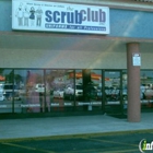 The Scrub Club