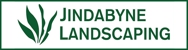 Jindabyne Landscaping Pty Ltd Logo