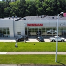 Cole Nissan - New Car Dealers