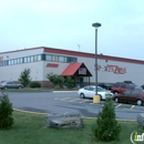 New England Sports Center - Recreation Centers