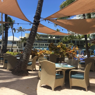 Seaside Grill - Honolulu, HI