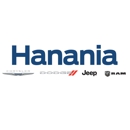 Hanania Chrysler Dodge Jeep Ram - Automobile Parts & Supplies