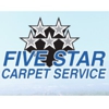 Five Star Carpet Service gallery