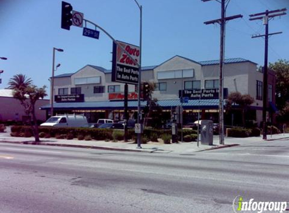 STUHO Student Housing - Los Angeles, CA