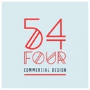 54 Four Commercial Design - Architectural Designers