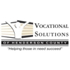 Vocational Solutions of Henderson County gallery