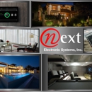 Next Electronics Systems - Home Automation Systems