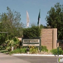 Mesa Verde Apartments-Leasing Office - Apartments