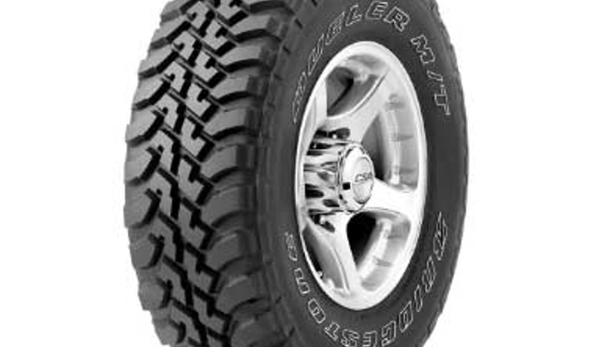 Bridgestone Select Tyre & Auto Byford - Byford, WA