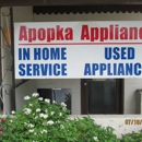 Apopka Appliance Service - Major Appliance Refinishing & Repair